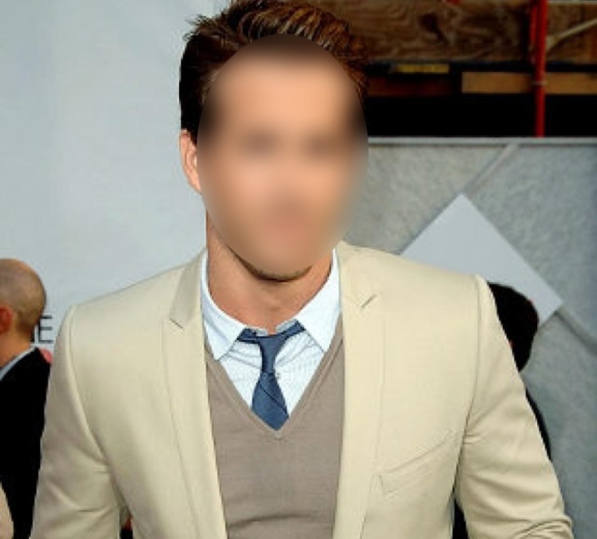 Στο πένθος διάσημος σταρ του Χόλιγουντ!