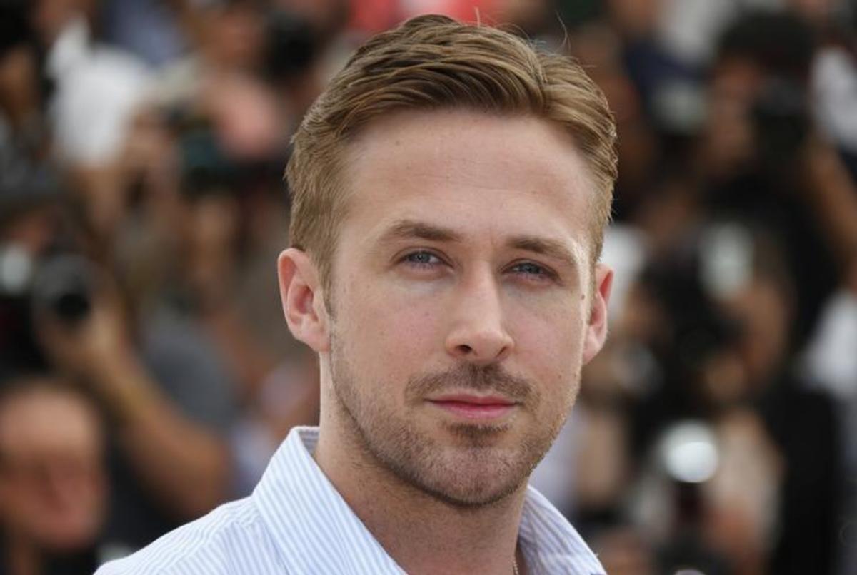 Δείτε τον Ryan Gosling στα 12 του να χορεύει ξέφρενα!