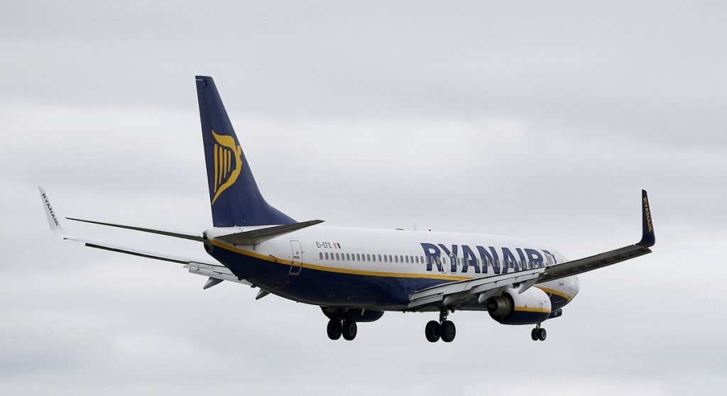 Το… τερμάτισε η Ryanair! “Μαρία Αντουανέτα” η Κουντουρά – Τελειώνει δυο μήνες νωρίτερα το καλοκαιρινό πρόγραμμα πτήσεων