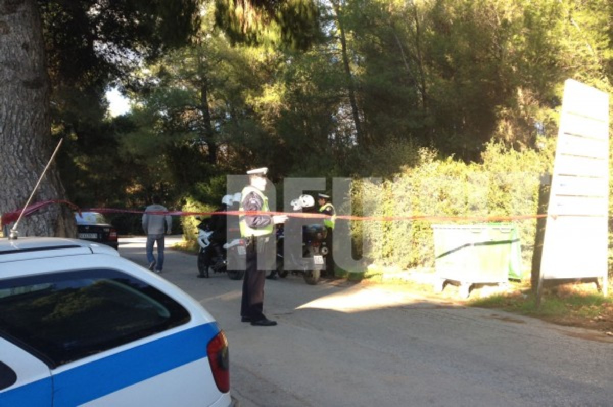 “Βαρύ” το κατηγορητήριο για τον 26χρονο που συνελήφθη στο Κρυονέρι