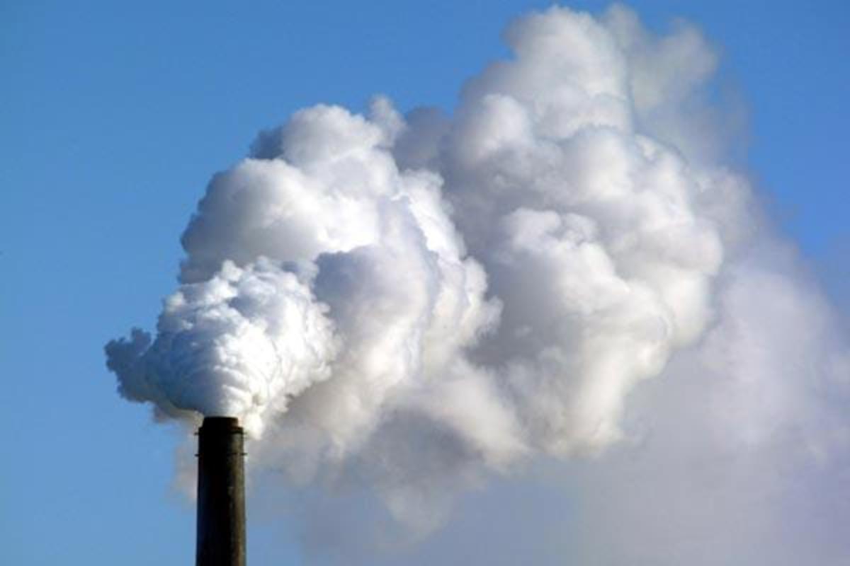 To ΥΠΕΚΑ άντλησε 3,84 εκατ. πουλώντας δικαιώματα εκπομπής ρύπων