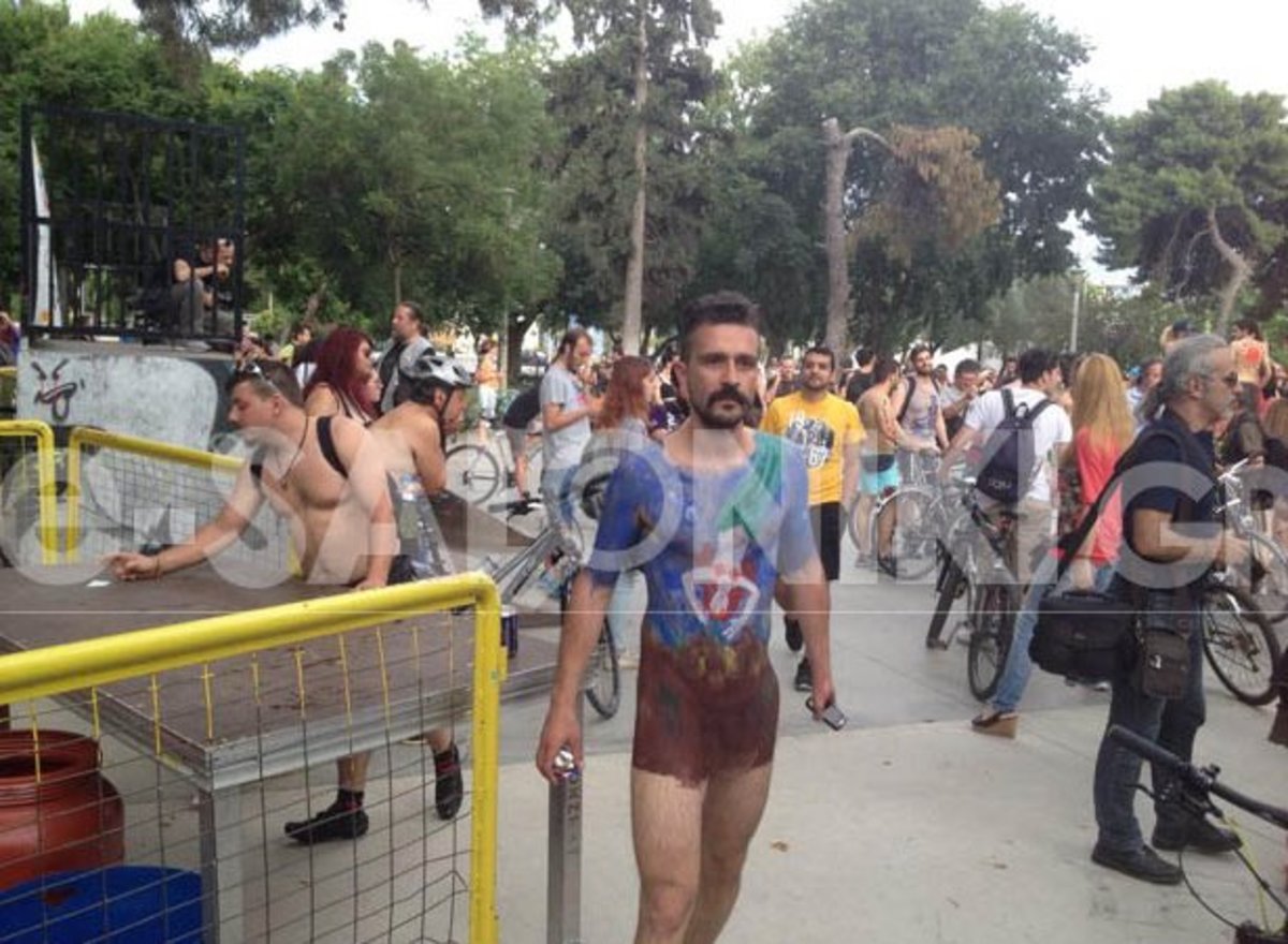 ΦΩΤΟ από το e-saloniki