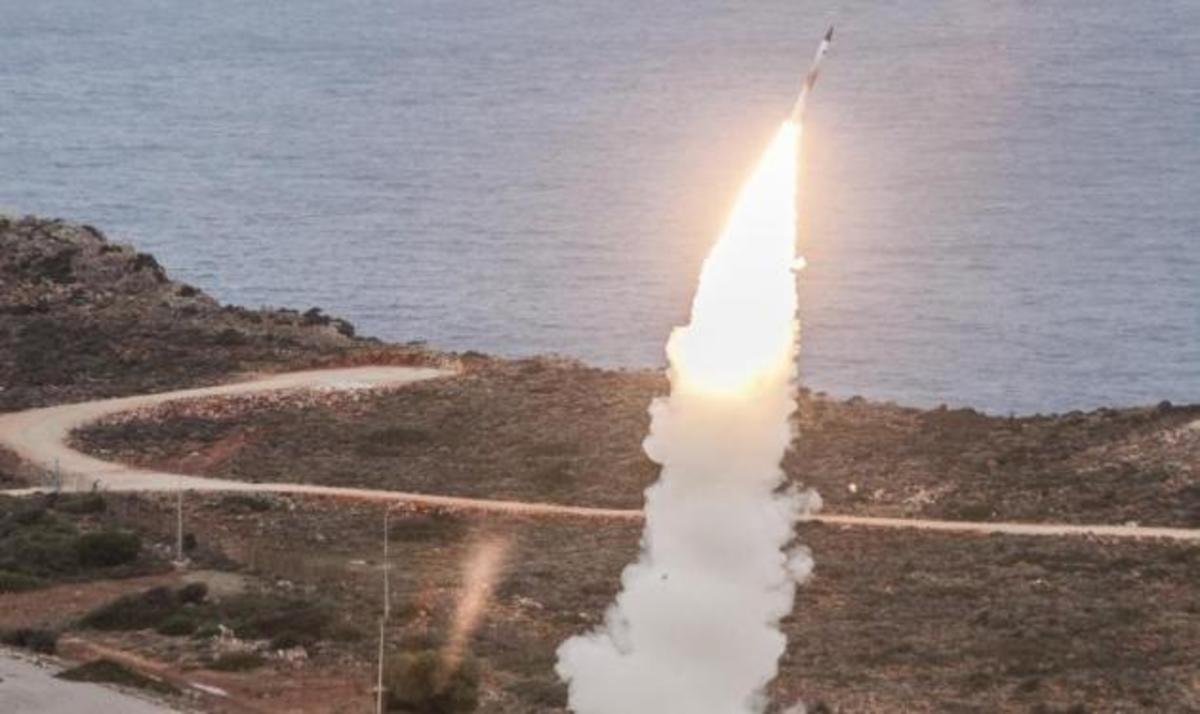 “Οι S – 300 νέο πρόβλημα στο Αιγαίο που πρέπει να ρυθμιστεί” – Τουρκικές ανησυχίες!