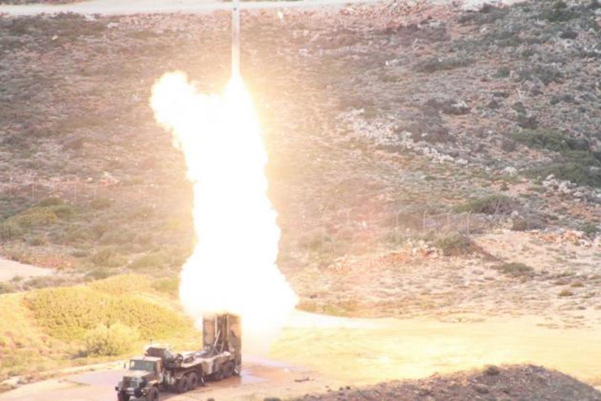 “Καρέ – καρέ” η βολή των S -300 – Ποιοι πάτησαν τα κουμπιά κι ένα ακόμη βίντεο