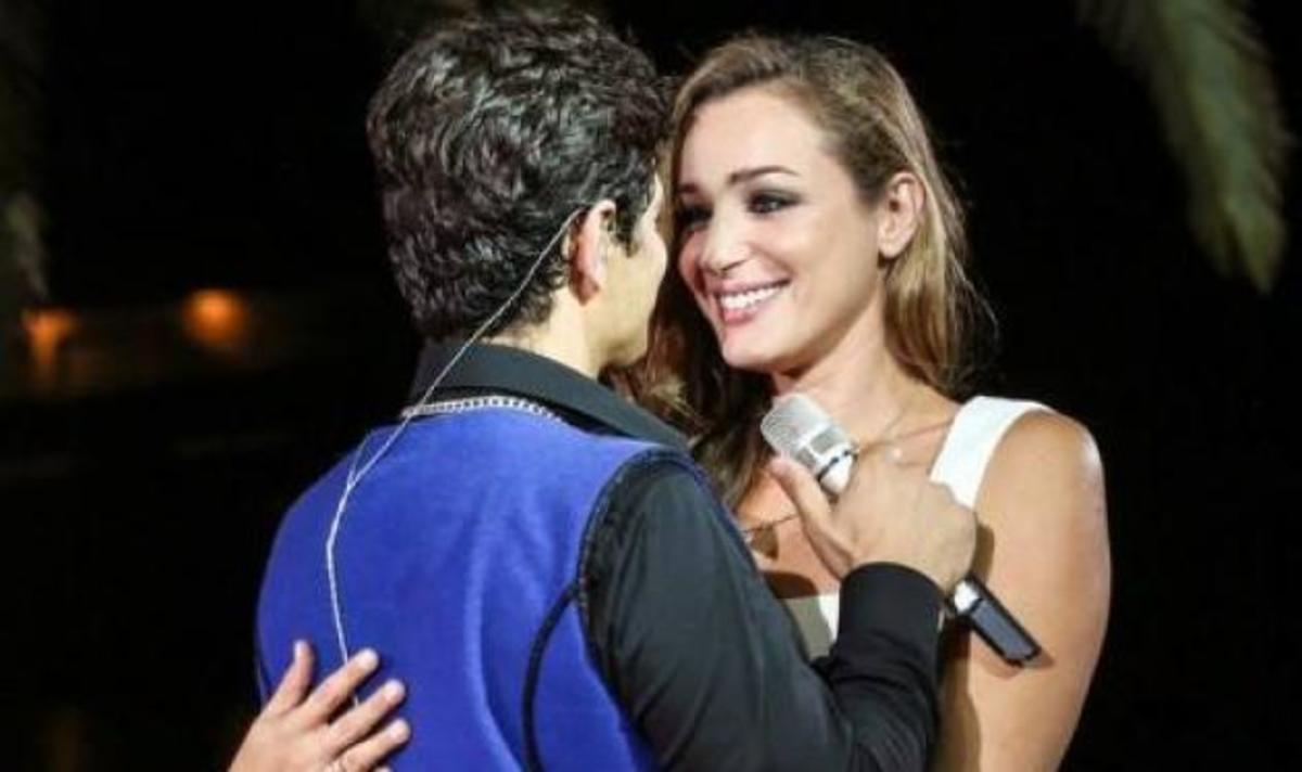 Σάκης Ρουβάς: Τι είπε στην εκπομπή Μία γιατην πρόταση γάμου που έκανε στην Κάτια Ζυγούλη