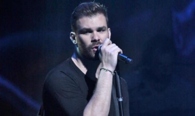 Σήριαλ με τη θητεία γνωστού τραγουδιστή