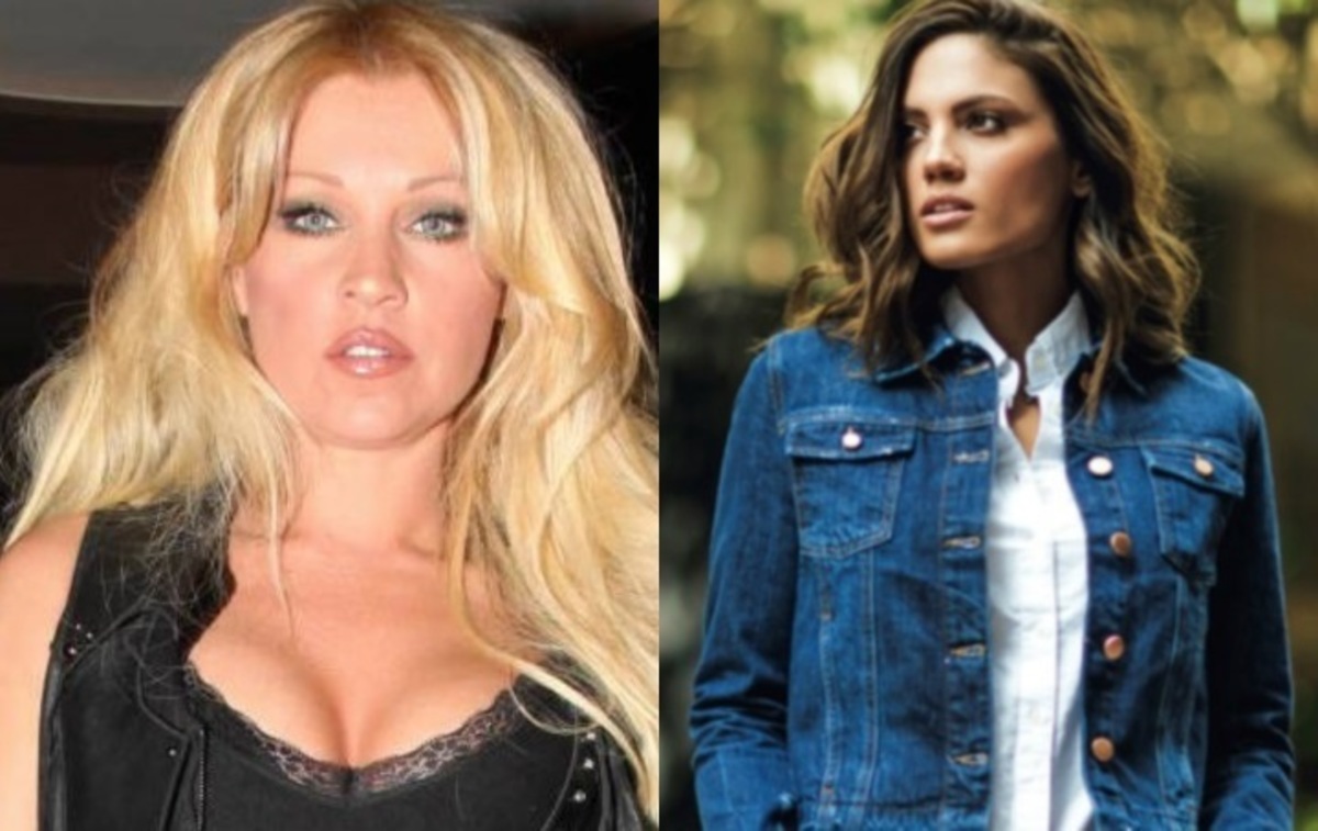 Ρατσιστικό παραλήρημα της Σαμπρίνας για το βίντεο της Συνατσάκη! «Ξέχασε η κοπέλα να βάλει Αραβικούς υπότιτλους»!