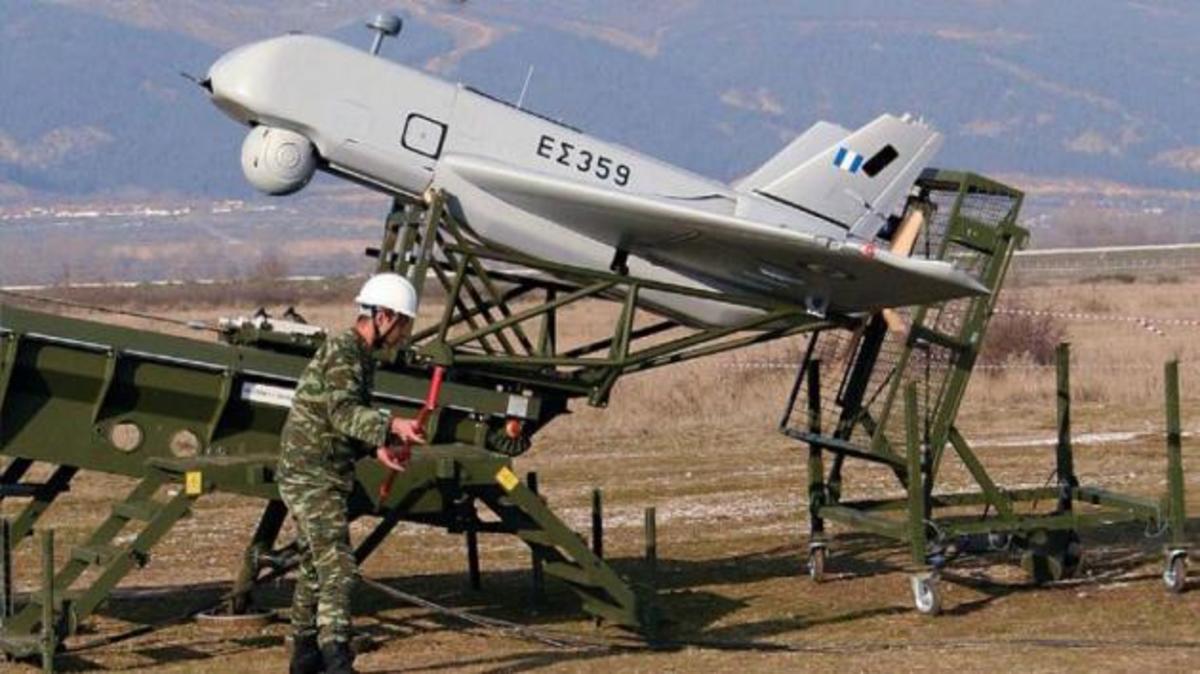 Ατύχημα με UAV: Tο ΓΕΣ καλεί για εξετάσεις τους εργαζόμενους της ΥΠΑ – Ερώτηση στη Βουλή