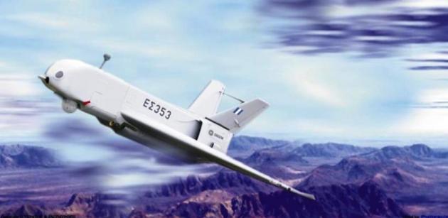 Τι λέει το ΓΕΣ για το ατύχημα με το UAV και τις παρενέργειες στην υγεία του προσωπικού