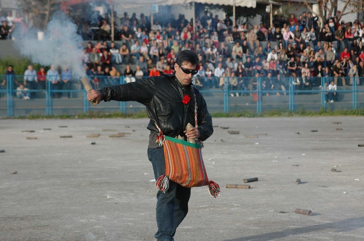 ΦΩΤΟ ΑΡΧΕΙΟΥ EUROKINISSI