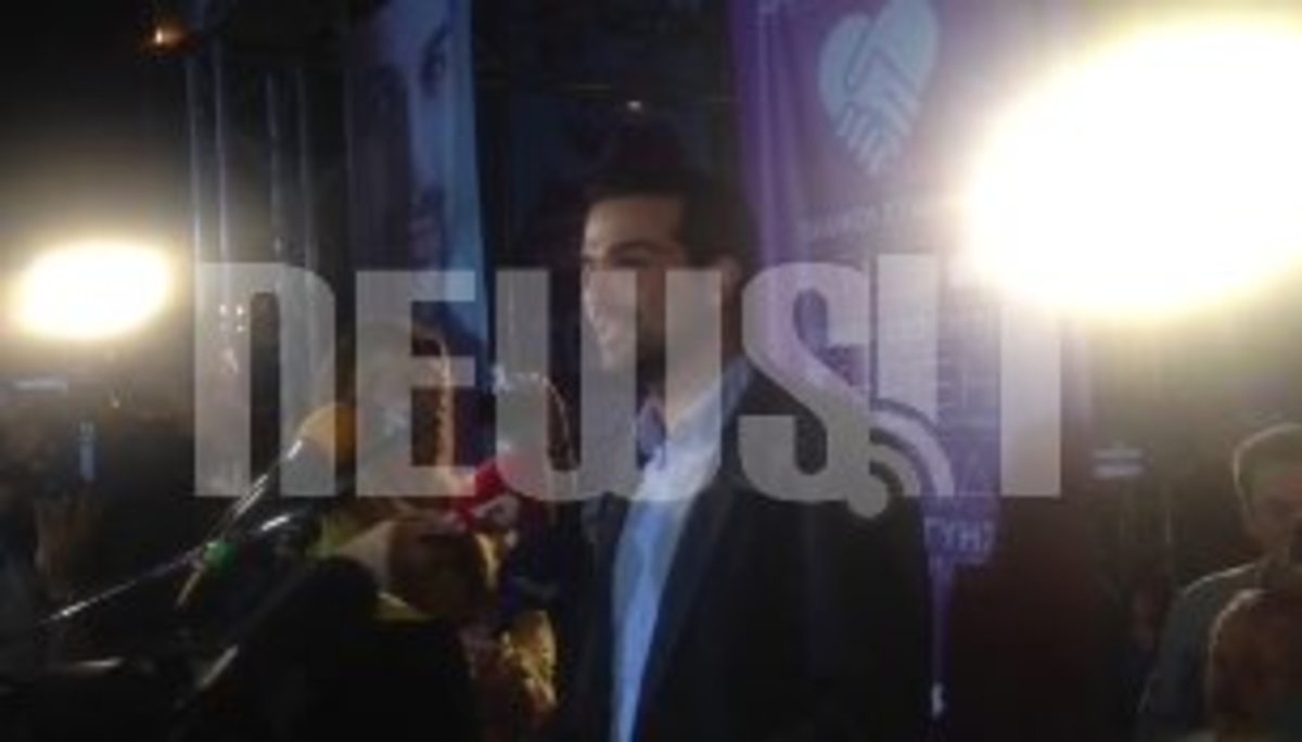 Οι δηλώσεις Σακελλαρίδη