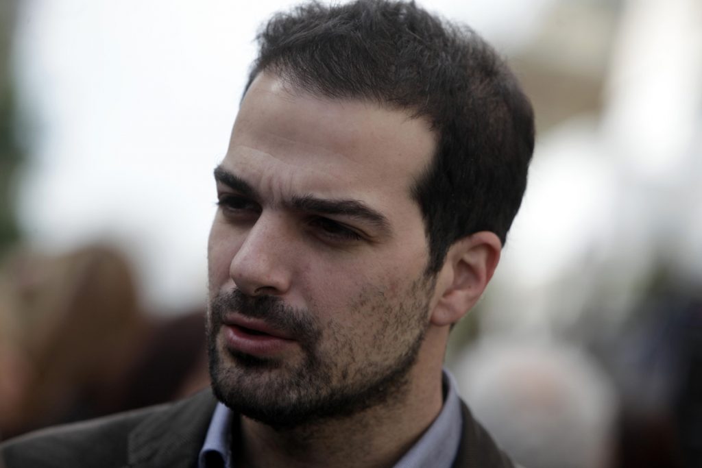 Κόντρα κυβέρνησης – ΝΔ για τις κυρώσεις στη Ρωσία