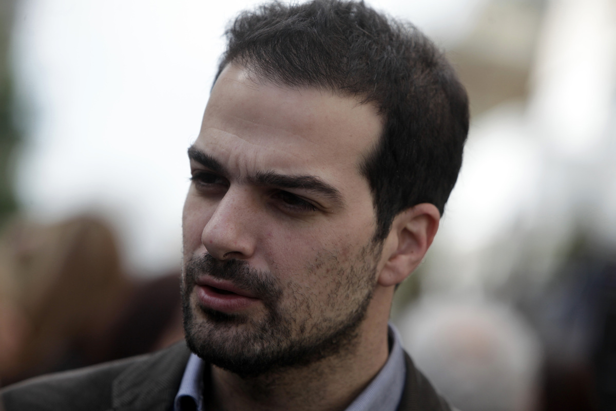 Κόντρα κυβέρνησης – ΝΔ για τις κυρώσεις στη Ρωσία