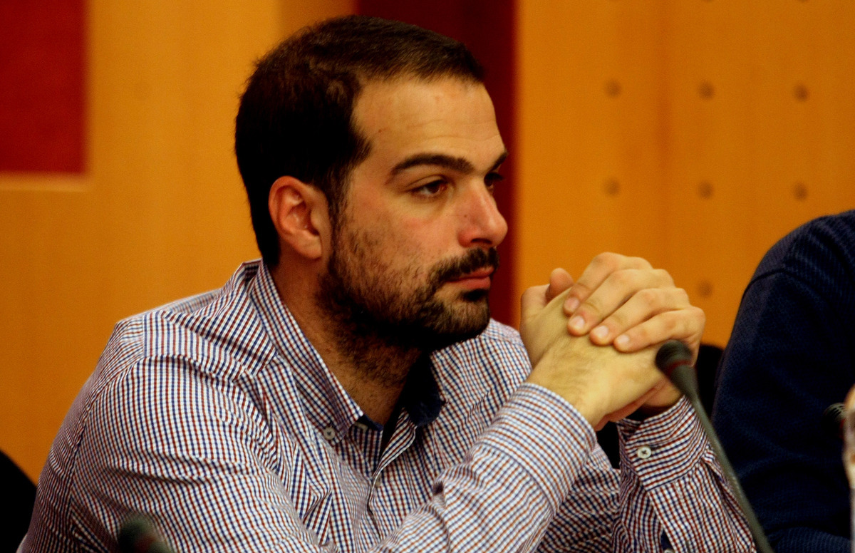 ΣΥΡΙΖΑ: Ο “μνημονιακός” Σαμαράς, ο Γκίκας και ο… επιθεωρητής Κλουζώ