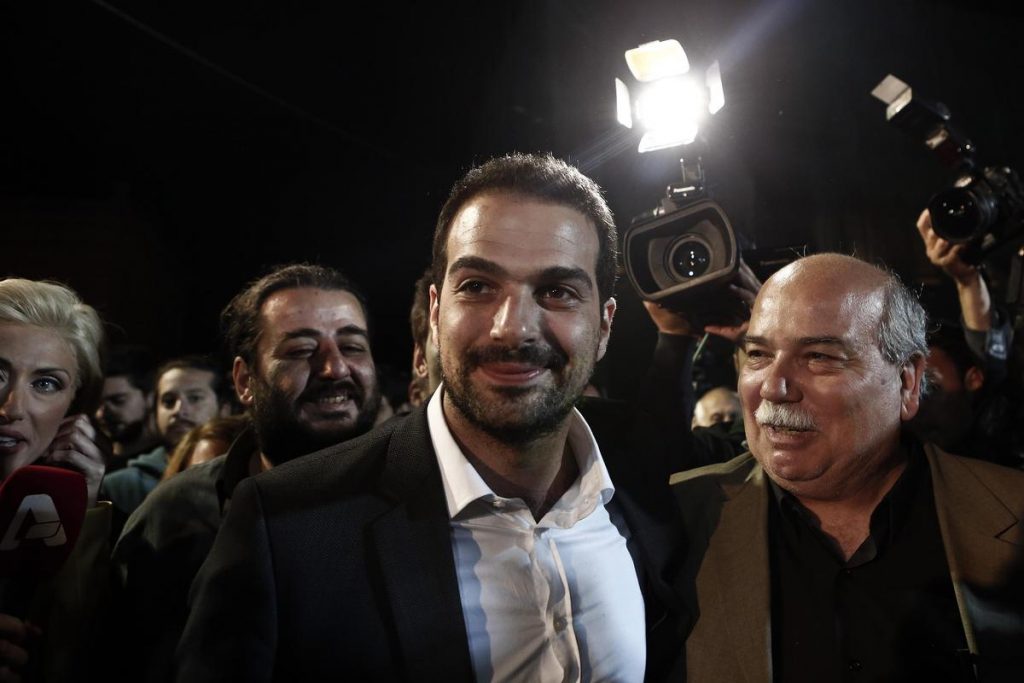 Σακελλαρίδης: Μην ανησυχείτε, θα πληρώσουμε τις υποχρεώσεις μας