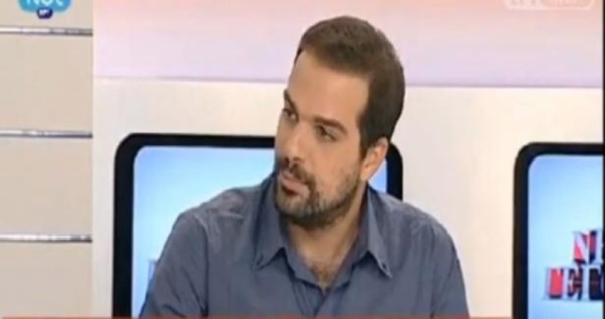 Ποιος είναι ο υποψήφιος δήμαρχος Αθηναίων από τον ΣΥΡΙΖΑ