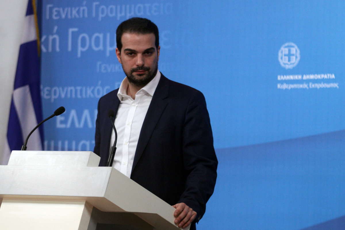 Φωτογραφία αρχείου: ΑΠΕ - ΜΠΕ