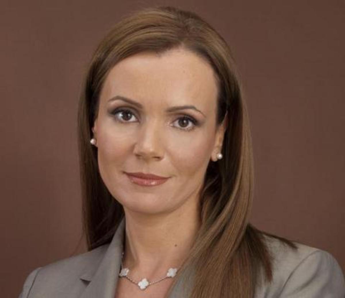 Στις 100 πιο ισχυρές γυναίκες στην Ευρώπη η Αναστασία Σακελλαρίου