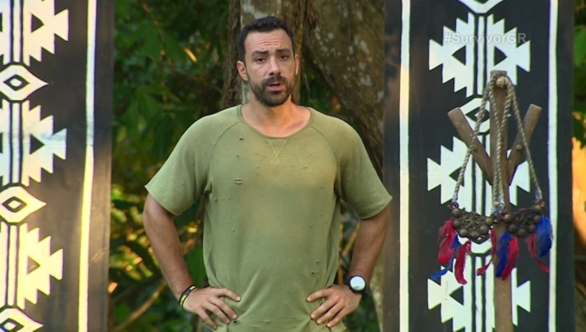 Survivor: Νέο ρεκόρ στην τηλεθέαση! Σκληρή μάχη απόψε για το έπαθλο!