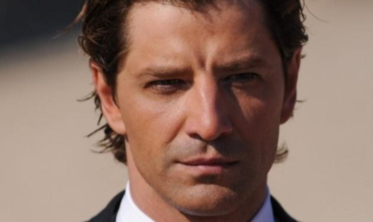 Θα κατέβει στις εκλογές ο Σάκης Ρουβάς;