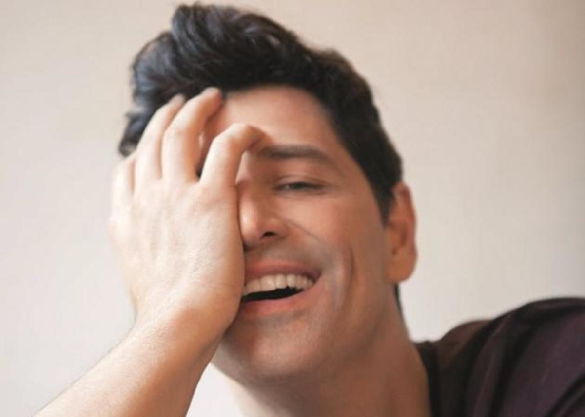 Η Κέρκυρα μέσα από τα μάτια του Σάκη Ρουβά! ΦΩΤΟ