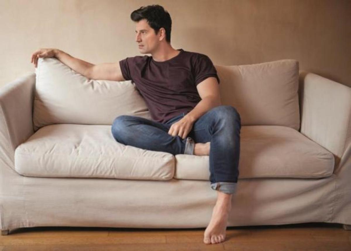 Σάκης Ρουβάς: Η έκπληξη που ετοιμάζει για τα βραβεία Mad έχει ξεσηκώσει τους fans του!