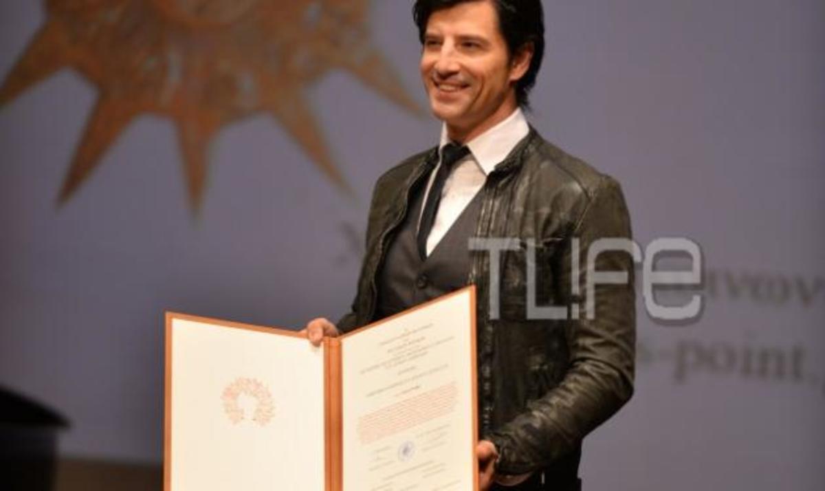 Κακός χαμός στα βραβεία Κουν! Στα “μαχαίρια” Χ. Διαβάτη και Ρουβάς