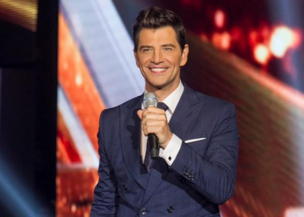 Αυτό δεν το έχουμε ξαναδεί σε τρέιλερ του X Factor  [vid]