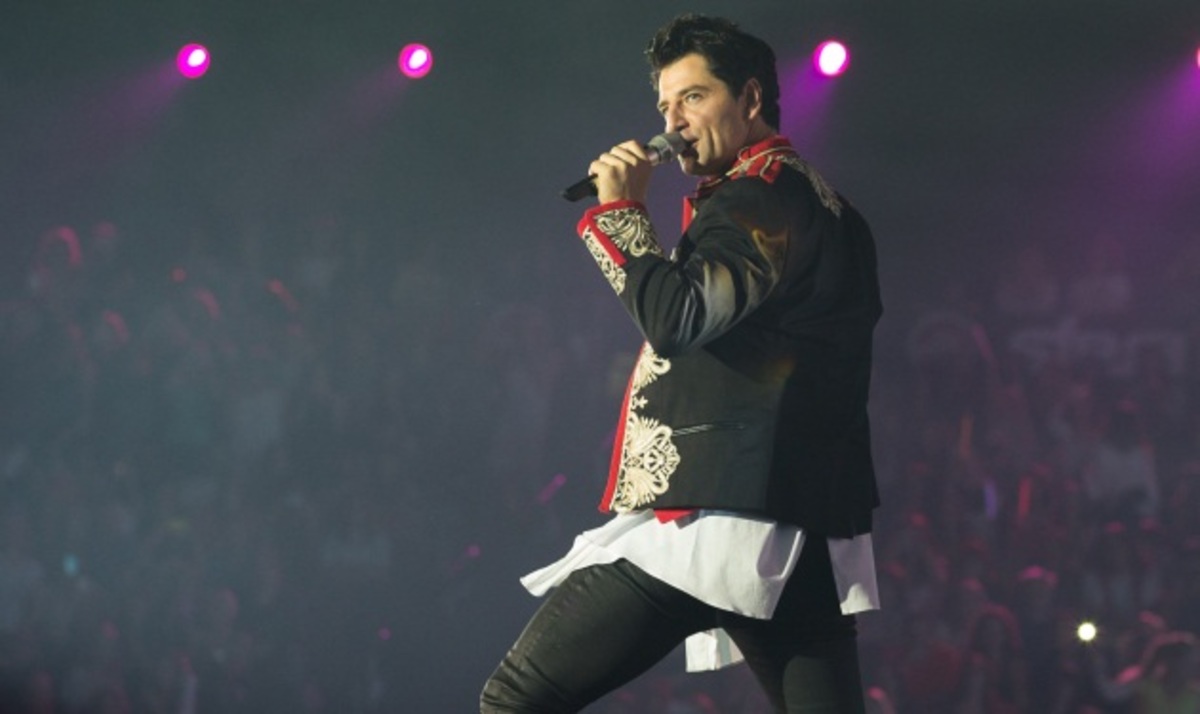 Δες τους επόμενους σταθμούς του The Ace of Hearts Tour