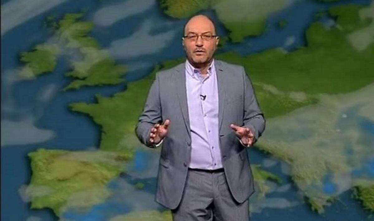 Οργισμένη απάντηση του Σάκη Αρναούτογλου για την ανατροπή στην πρόβλεψη για την κακοκαιρία: «Εύχομαι σε κάποιους να…»