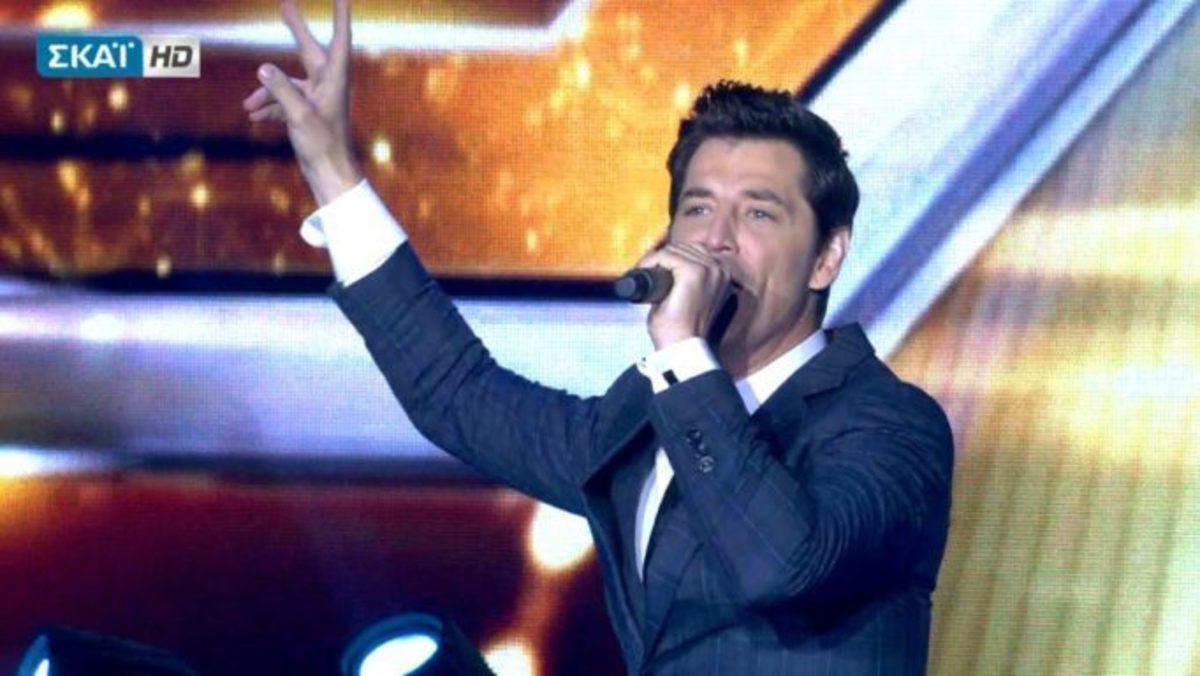 X Factor: Διπλό πλήγμα για κριτή του show στο 2ο live! Συνεχίζει μόνο με έναν διαγωνιζόμενο!