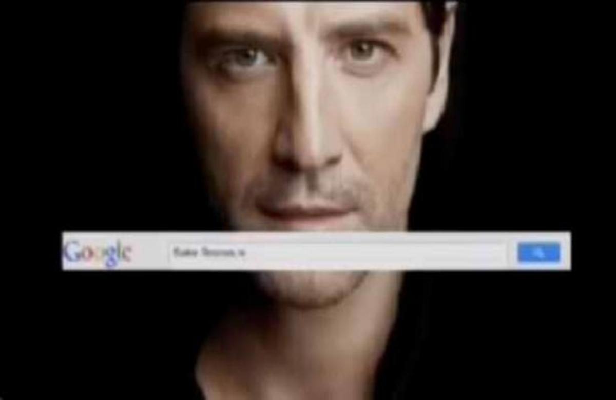 Η Google έκανε αφιέρωμα στον Σάκη!