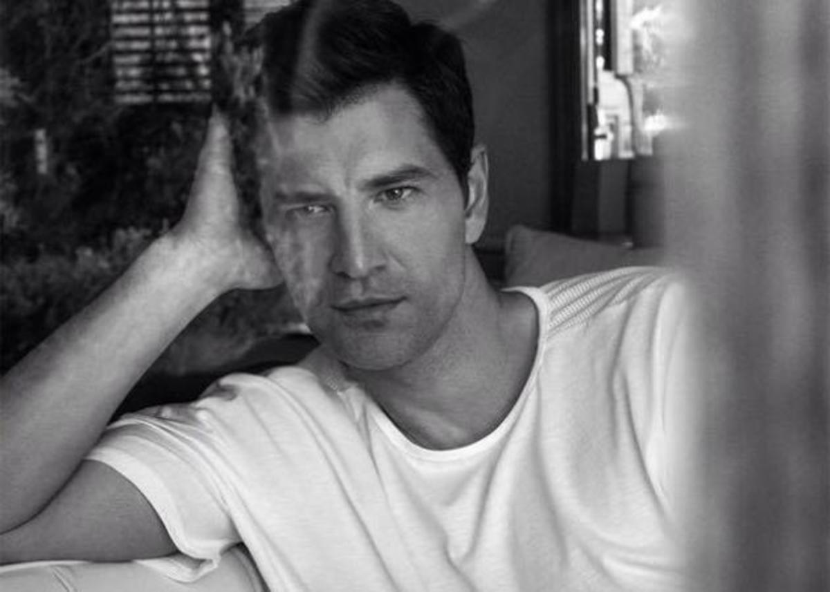 Σάκης Ρουβάς: Οι πρώτες δηλώσεις για το 4ο παιδί του!