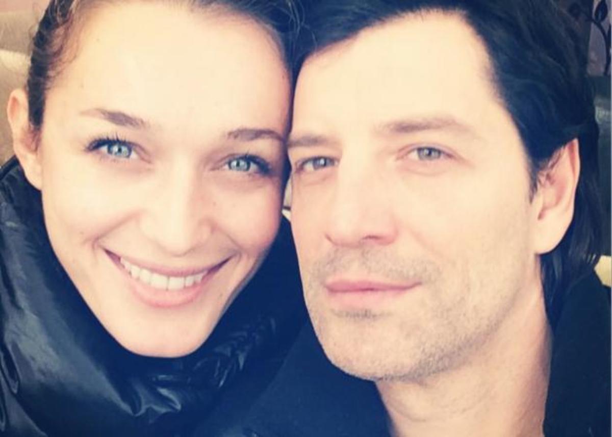 Σάκης Ρουβάς: Δείτε το υπέροχο δείπνο που του μαγείρεψε η Κάτια Ζυγούλη!