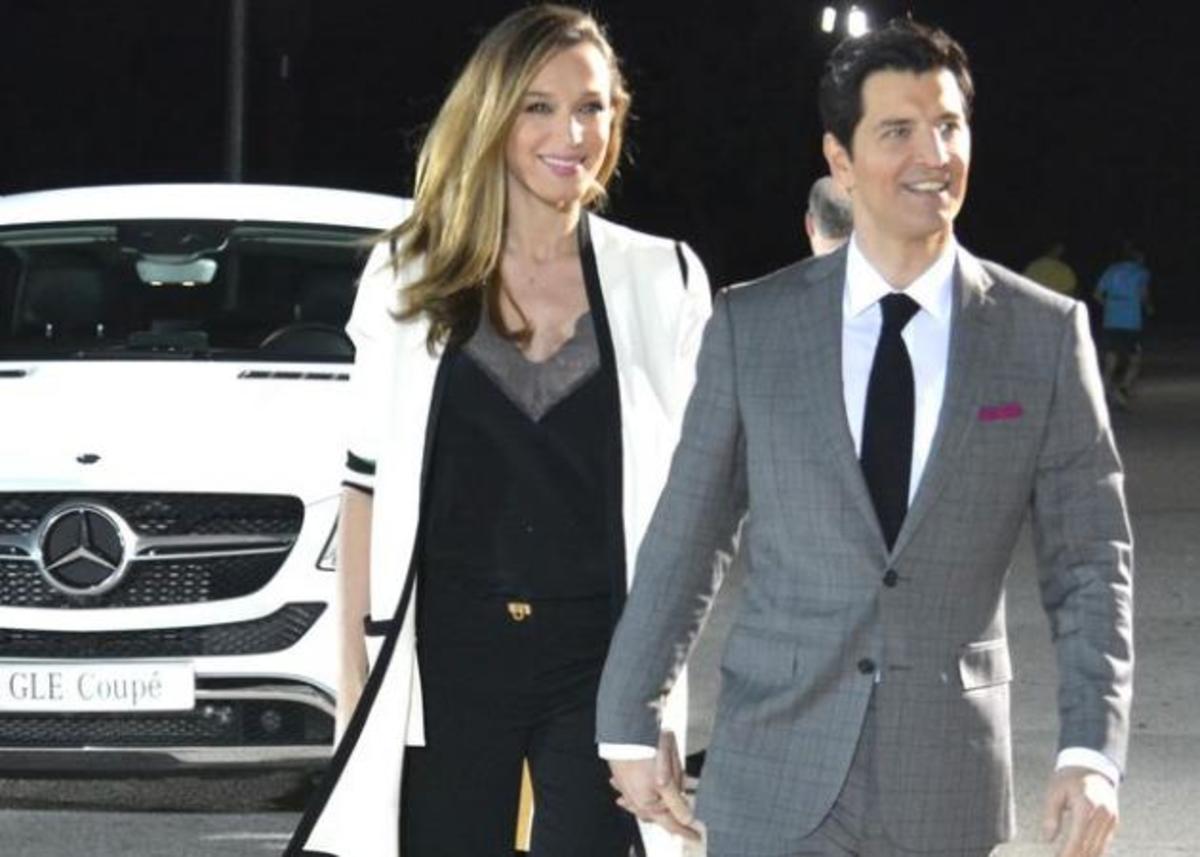 Δείτε τι δήλωσε ο Σάκης Ρουβάς για το 4ο παιδί που περιμένει