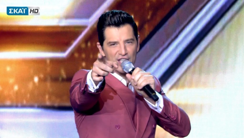 X Factor LIVE – Ημιτελικός: Ποιοι θα πάνε στον μεγάλο τελικό;