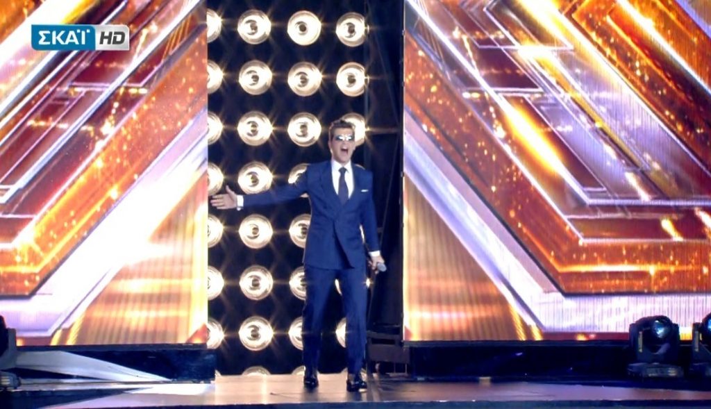 X Factor: Στιγμές αγωνίες στο 4ο live! Παίκτες της ίδιας ομάδας μονομάχησαν!