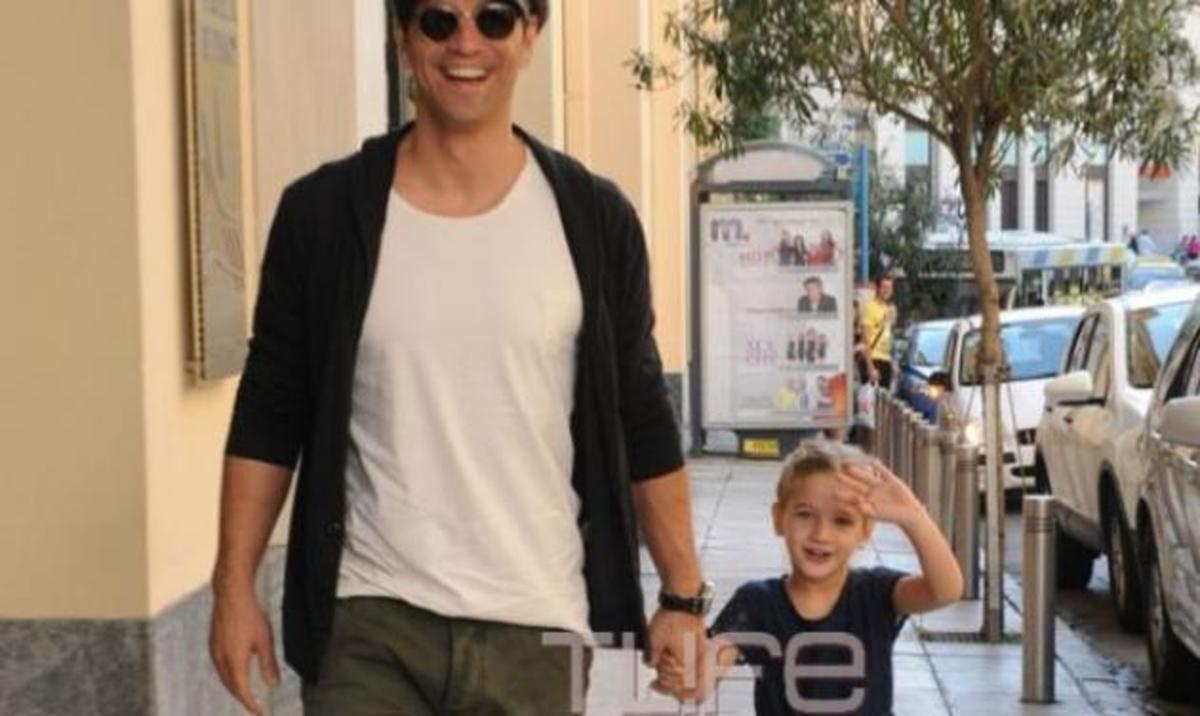 Η μικρή Αναστασία Ρουβά κλείνει σήμερα τα έξι! Η τούρτα που της έφταξαν