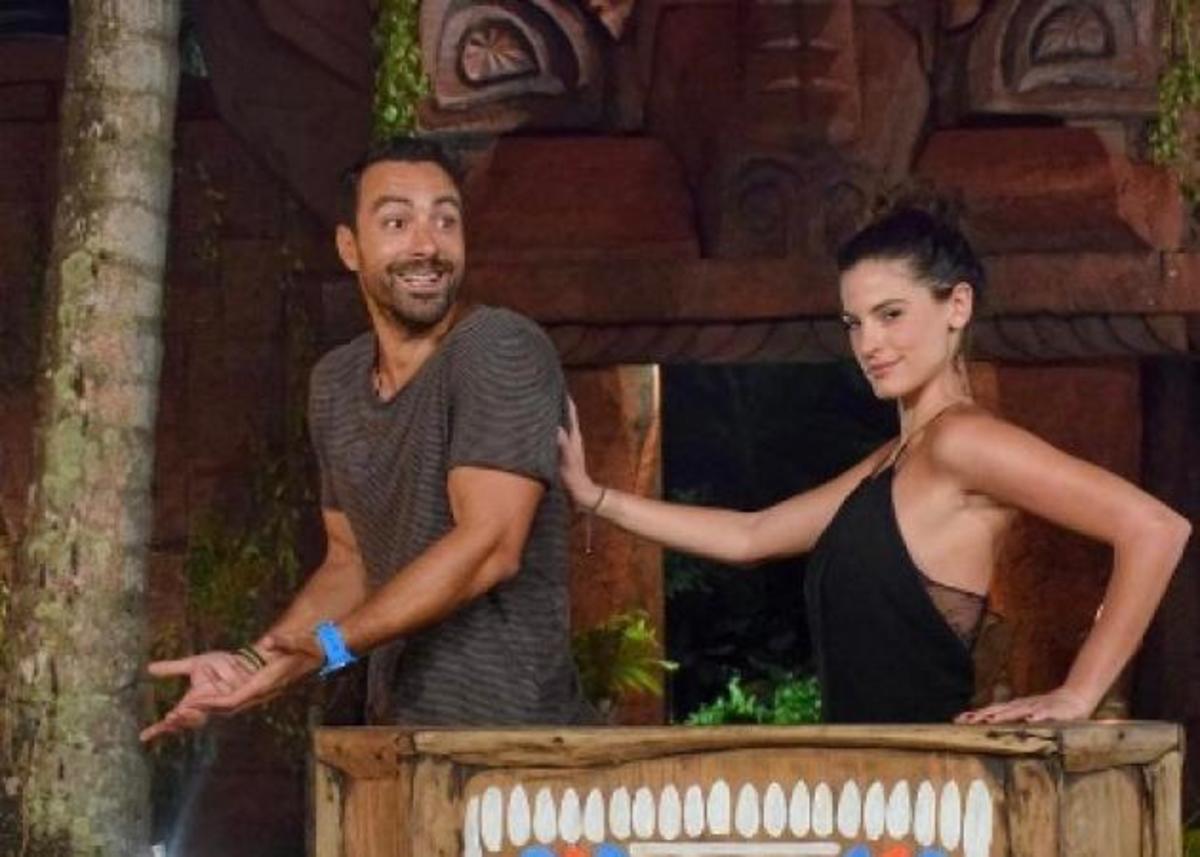 Χριστίνα Μπόμπα: Έκανε μαλλιά… survivor και μας τα δείχνει! [pic]
