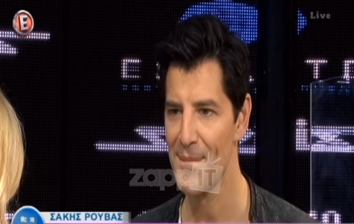 Ρουβάς για Σφακιανάκη: «Μου κάνει εντύπωση αν το είπε αυτό ο Νότης, γιατί δύο φορές στο παρελθόν…»