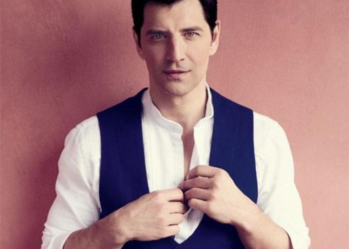 Σάκης Ρουβάς: Στηρίζει τους Έλληνες αθλητές του Ρίο! Δείτε πώς