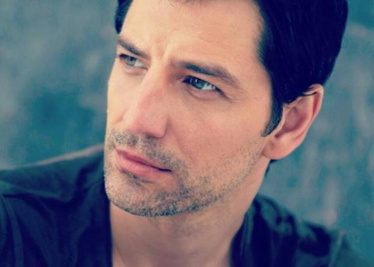 Η ανακοίνωση του Σάκη Ρουβά