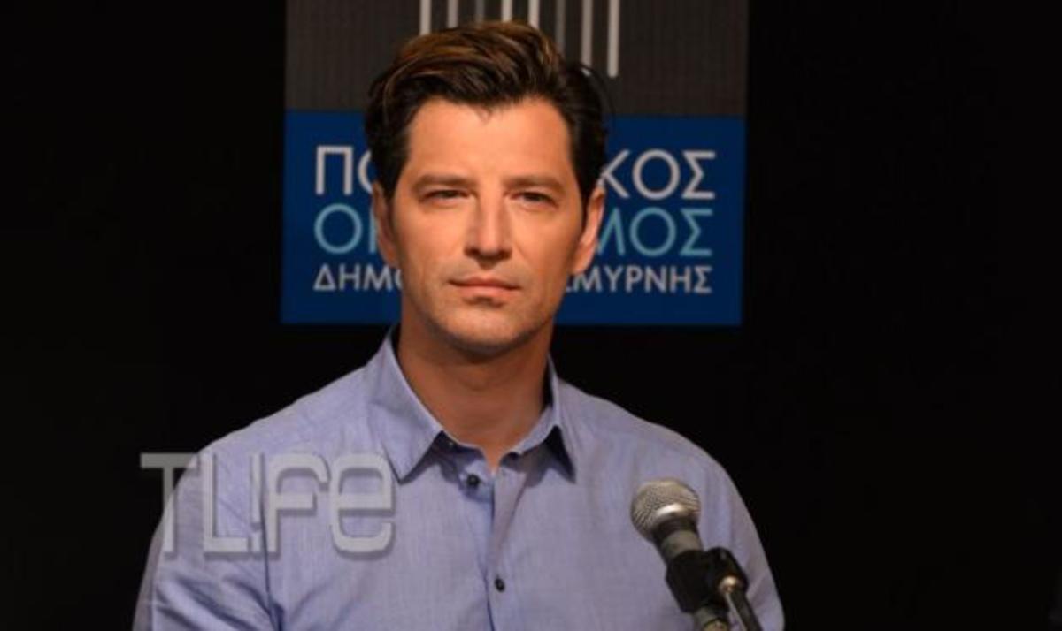 Σάκης Ρουβάς: Όταν ο Αντώνης Ρέμος είχε τραγουδήσει Θεοδωράκη ζήλεψα