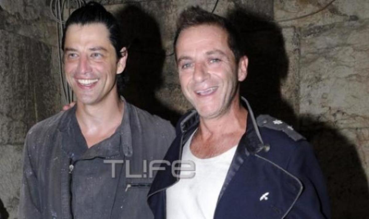 Η απάντηση του Δημήτρη Λιγνάδη στην Χρυσούλα Διαβάτη! Βίντεο