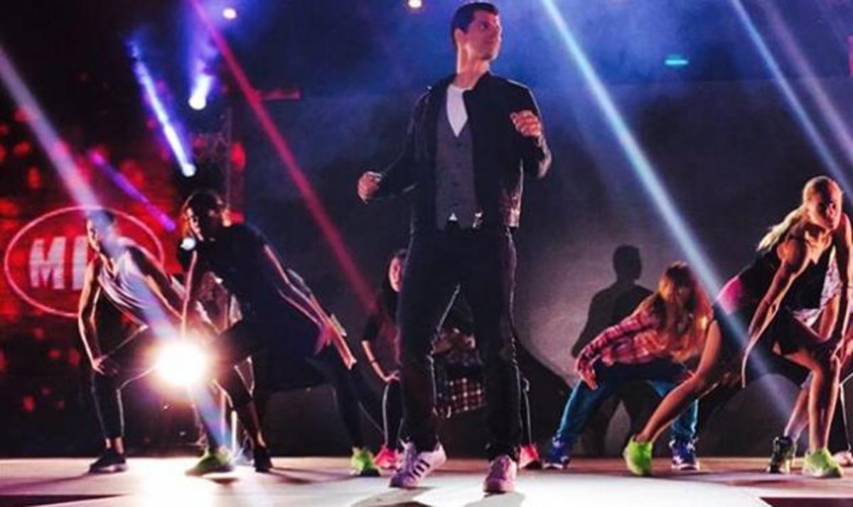 Απόψε τα πρώτα MAD Music Awards της Κύπρου με εκπλήξεις που θα συζητηθούν