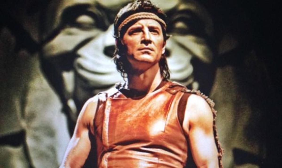 Το πρόβλημα υγείας του Σάκη Ρουβά