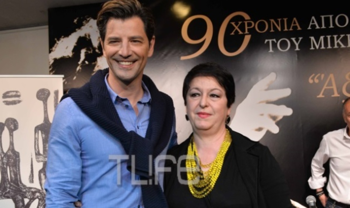 Σκληρή τοποθέτηση διεθνούς φήμης σοπράνο για Ρουβά