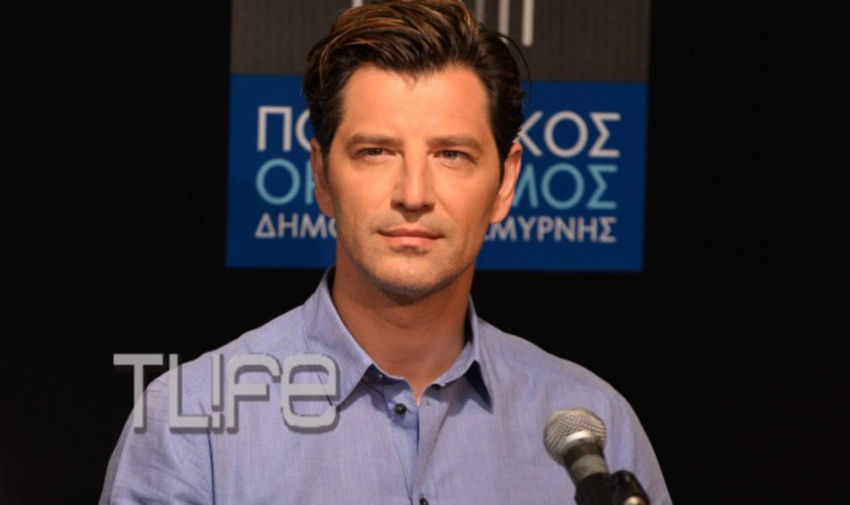 Σάκης Ρουβάς για το “Άξιον εστί”: Όλοι θα κριθούμε από το αποτέλεσμα