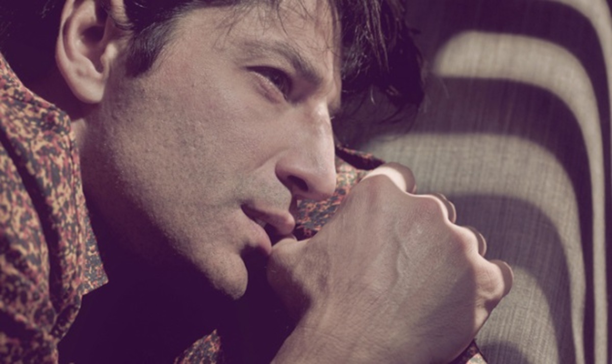 20 φορές έσβησε τα κεράκια της τούρτας του ο Σάκης Ρουβάς