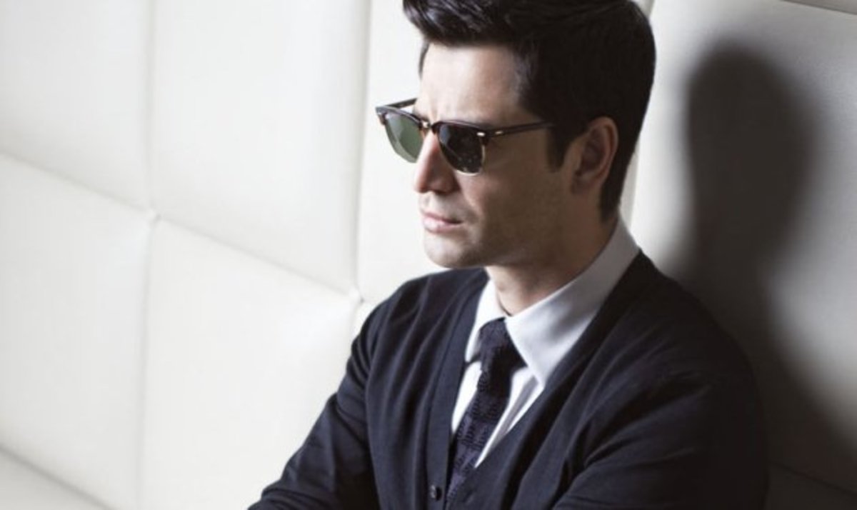 Δείτε φωτογραφίες από τις καλύτερες στιγμές του Σάκη Ρουβά και τις ευχές για τα γενέθλιά του